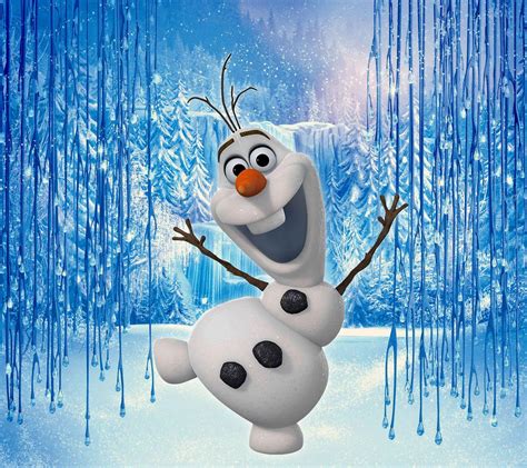 olaf disney frozen